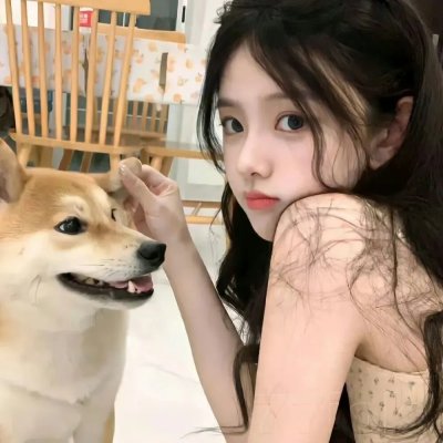 他似繁星入我梦